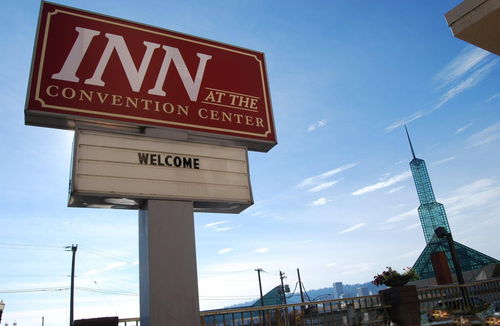 Lloyd District Hotel | Inn at The Convention Center