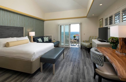 Pismo Beach Hotel | Inn at the Cove