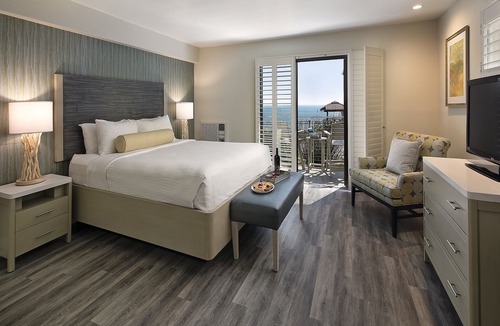 Pismo Beach Hotel | Inn at the Cove