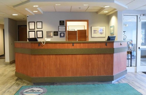 Auburn Hotel | Inn at the Finger Lakes