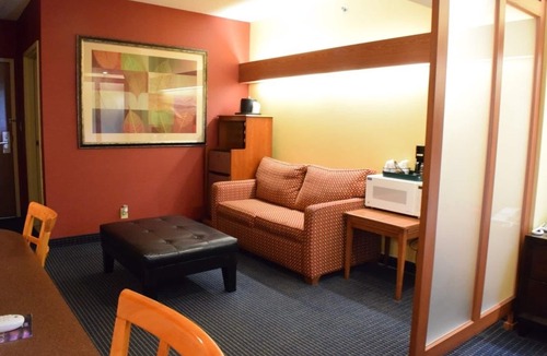 Auburn Hotel | Inn at the Finger Lakes