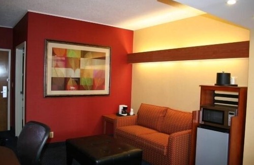 Auburn Hotel | Inn at the Finger Lakes