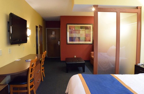Auburn Hotel | Inn at the Finger Lakes