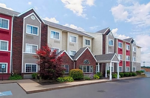 Auburn Hotel | Inn at The Finger Lakes