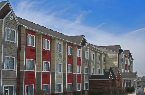 Auburn Hotel | Inn at The Finger Lakes