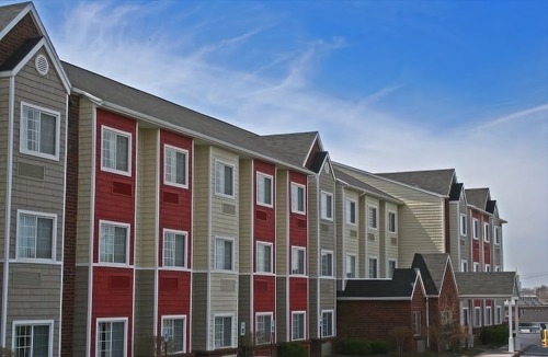 Auburn Hotel | Inn at The Finger Lakes