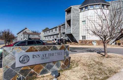 Johnson Hotel | Inn at the Mill, an Ascend Collection Hotel