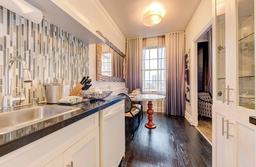 Park West Hotel | Inn At The Park