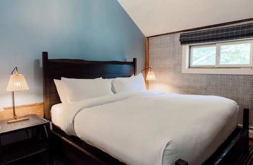 Tyler Hill Bed & Breakfast | Inn at Tyler Hill