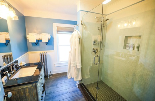 Tyler Hill Bed & Breakfast | Inn at Tyler Hill