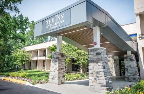 Gulph Mills Hotel | Inn at Villanova University