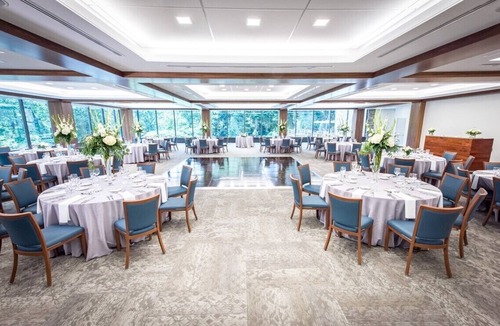 Gulph Mills Hotel | Inn at Villanova University