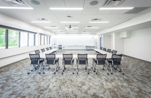 Gulph Mills Hotel | Inn at Villanova University