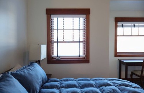 Whittier Hotel | Inn at Whittier
