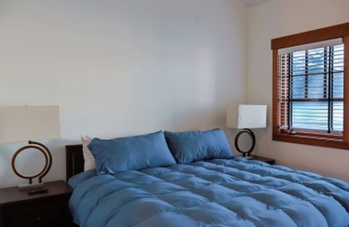 Whittier Hotel | Inn at Whittier