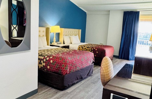 York Hotel | Inn at York