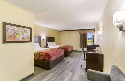 York Hotel | Inn at York