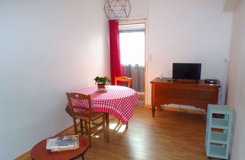 Autry-le-Chatel House | Inn Autry-le-Châtel, 1 bedroom, 2 people