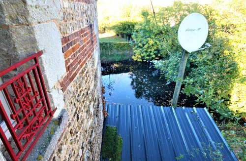 Benarville House | Inn Bénarville, 1 bedroom, 2 people