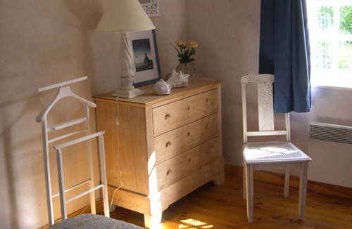 Benesville House | Inn Bénesville, 1 bedroom, 2 people