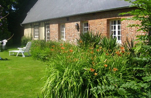Benesville House | Inn Bénesville, 1 bedroom, 2 people