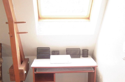 Barentin House | Inn Barentin, 2 bedrooms, 3 people