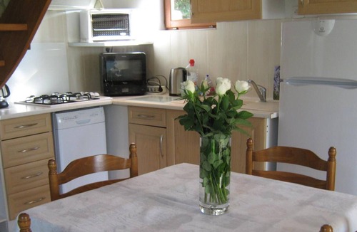 Barentin House | Inn Barentin, 2 bedrooms, 3 people