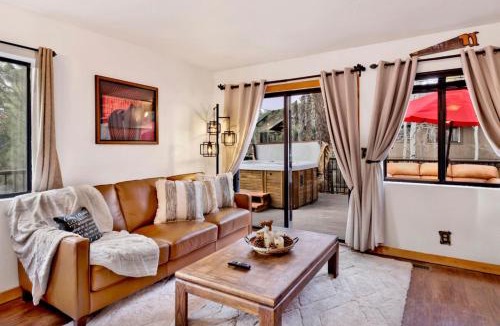 Eagle Mountain Estates House | Inn Between Pines-1411 by Big Bear Vacations