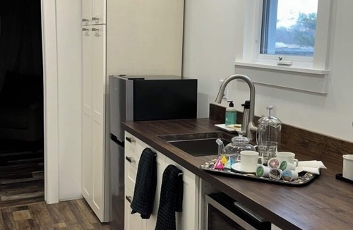 Three Rivers Hotel | Inn Between the Lakes