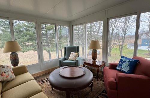 Three Rivers House | Inn Between the Lakes