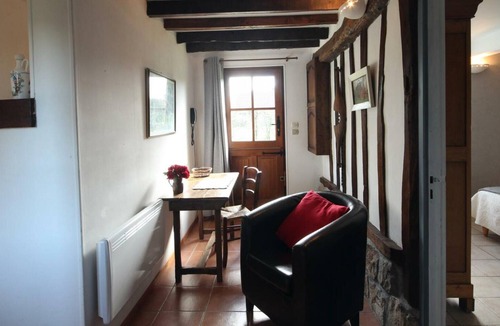 Blosseville House | Inn Blosseville, 2 bedrooms, sleeps 4