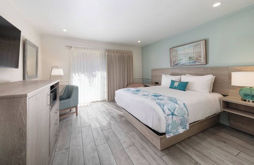 West Beach Hotel | Inn By The Harbor