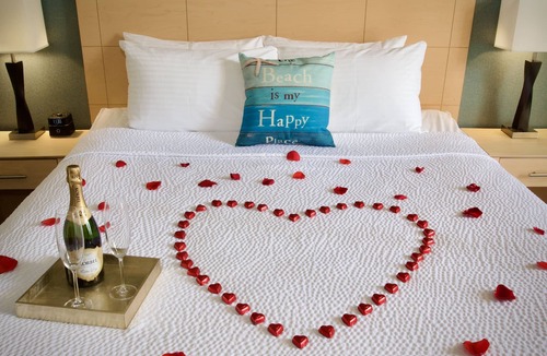 Village of La Jolla Hotel | Inn By The Sea La Jolla