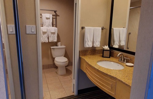 Village of La Jolla Hotel | Inn By The Sea La Jolla