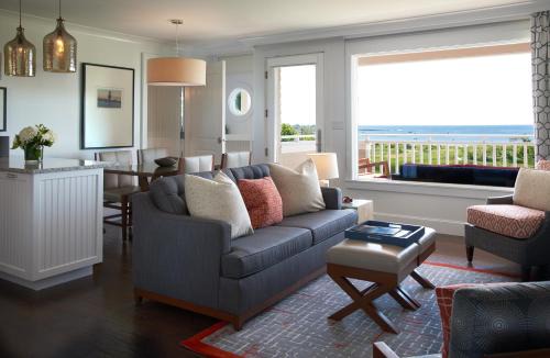 Cape Elizabeth Hotel | Inn By the Sea