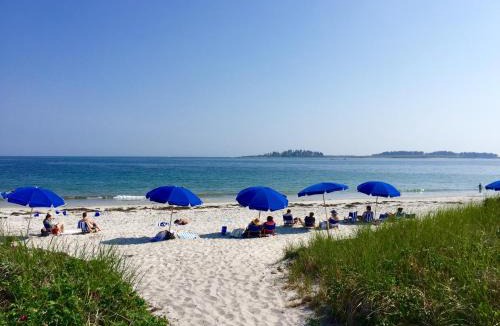 Cape Elizabeth Hotel | Inn By the Sea