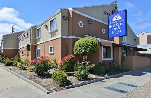 Downtown Hotel | Inn by the sfo