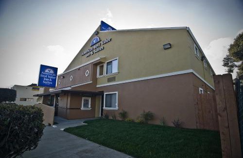 Downtown Hotel | Inn by the sfo