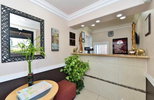 Downtown Hotel | Inn by the sfo