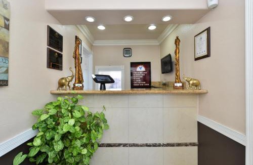 Downtown Hotel | Inn by the sfo