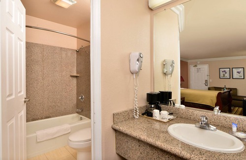 Downtown Hotel | Inn By The SFO