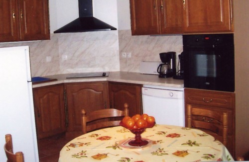 Cauville-sur-Mer House | Inn Cauville-sur-Mer, 3 bedrooms, 6 people