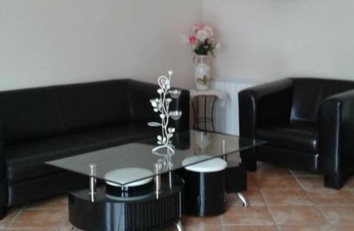 Cauville-sur-Mer House | Inn Cauville-sur-Mer, 3 bedrooms, 6 people