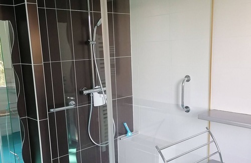 Chauve House | Inn Chauvé, 3 bedrooms, 6 people