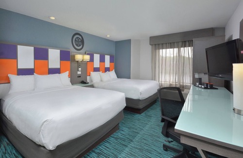 Clemson Hotel | Inn @ Clemson