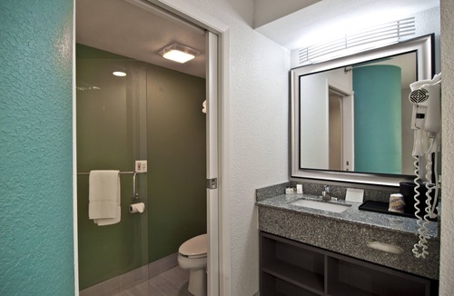 Clemson Hotel | Inn @ Clemson