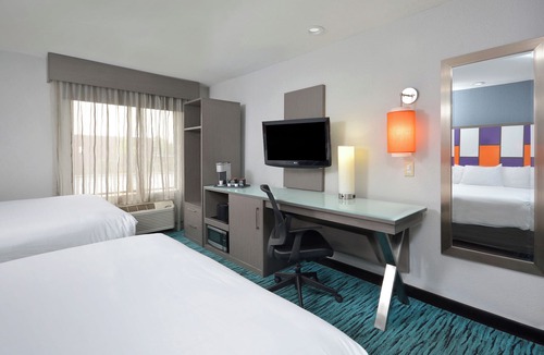 Clemson Hotel | Inn @ Clemson