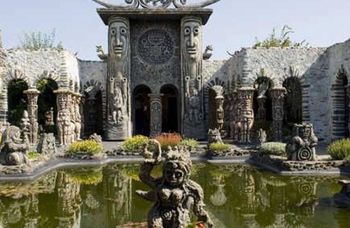 Craon House | Inn Craon, 2 bedrooms, sleeps 3