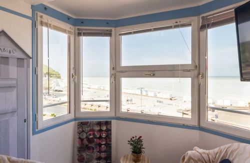 Criel-sur-Mer House | Inn Criel-sur-Mer, 2 bedrooms, 4 people