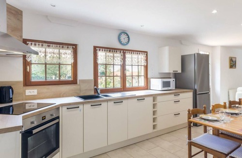 Criquetot-lʼEsneval House | Inn Criquetot-l'Esneval, 4 bedrooms, 8 people
